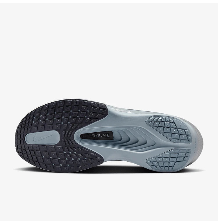 Chaussures de course amortissantes Nike Authentic Zoom Fly 6 pour homme, modèle marathon, FN8454-104