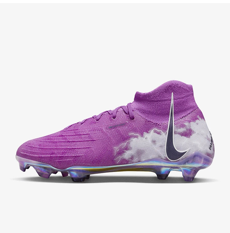 Chaussures de football Nike FQ8033-500 pour homme et femme, authentiques, de la nouvelle collection, résistantes à l'usure et aux chocs, tendance