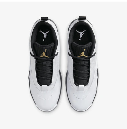 Nike Official Genuine JORDAN Men's Durable Cushioned Sports Shoes FQ8298-101