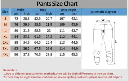 2026 One Piece Luffy Mens Sweatpants Gym Sports Pants Anime Print Loose Casual New Winter Fashion Y2k Clothes Hip Hop Trousers