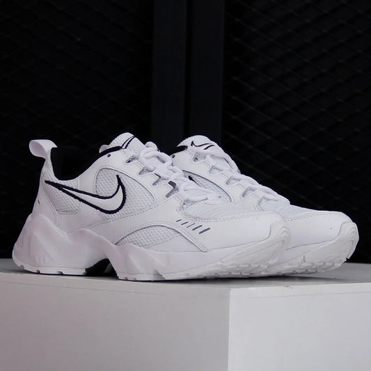 Nike Genuine Air Heights Unisex Lightweight Cushioned Sports Shoes CI0603-102