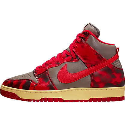 Chaussures de sport et de loisirs Nike Dunk authentiques pour homme et femme, confortables, respirantes et résistantes à l'usure DD9404-600