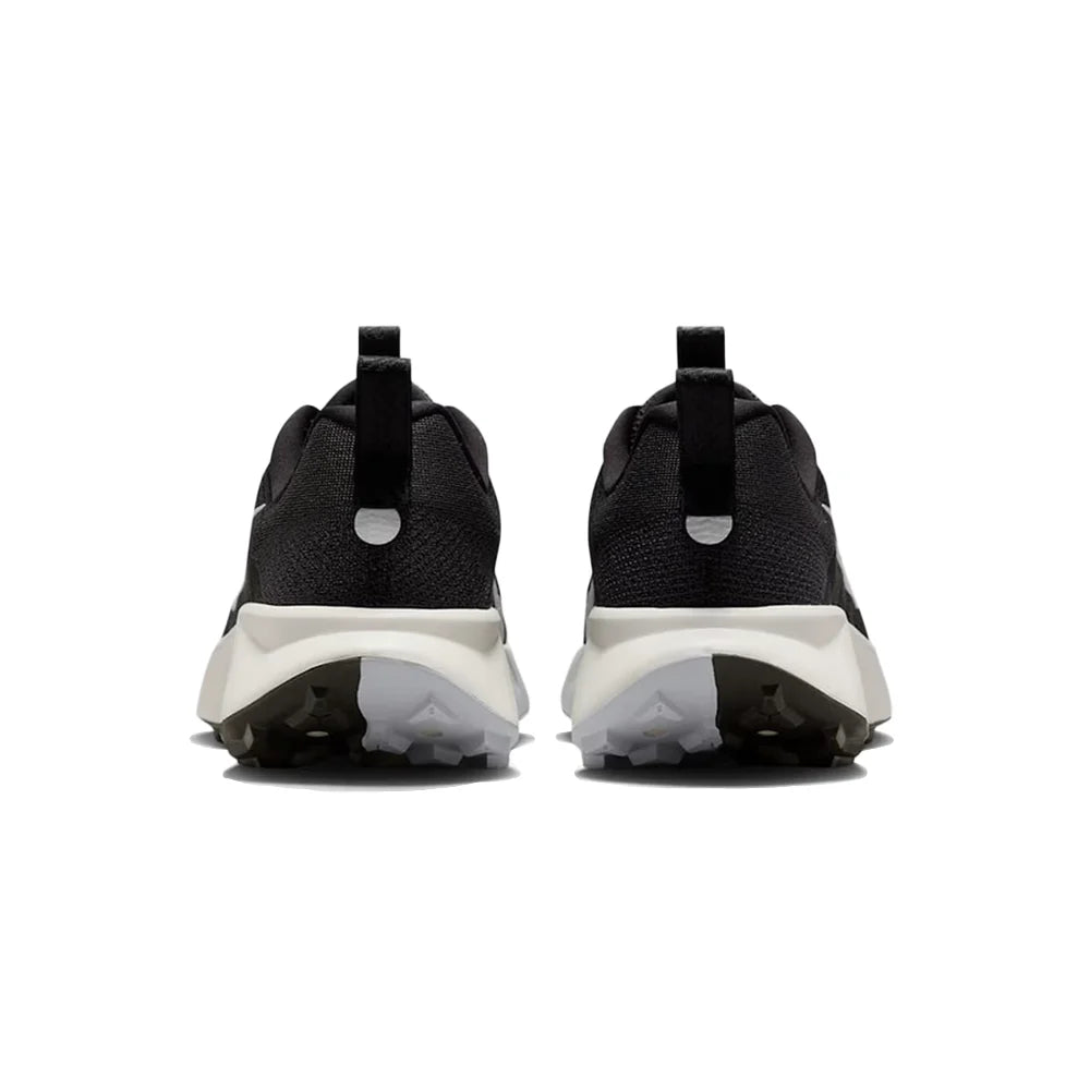 Nike Wildhorse 10 Stylish, Comfortable, Non-Slip, Breathable, Lightweight Low-Top Running Shoes for Men in Black FV2338-001