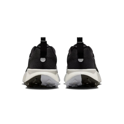 Nike Wildhorse 10 Stylish, Comfortable, Non-Slip, Breathable, Lightweight Low-Top Running Shoes for Men in Black FV2338-001