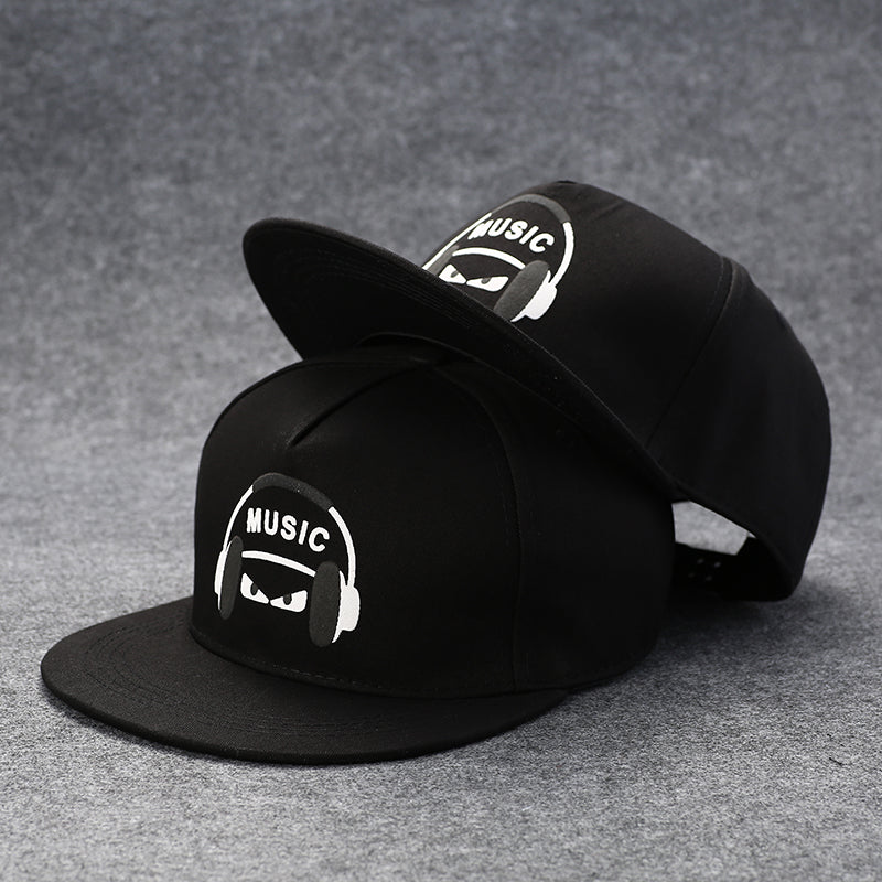 Boné de basebol unissexo com letras bordadas, estilo verão, marca tendência, ajuste traseiro, chapéu hip hop outdoor ajustável para homem e mulher, casual