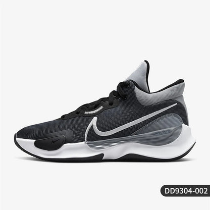 Nike Genuine Renew Elevate III Men's Practical Basketball Shoes DD9304-002