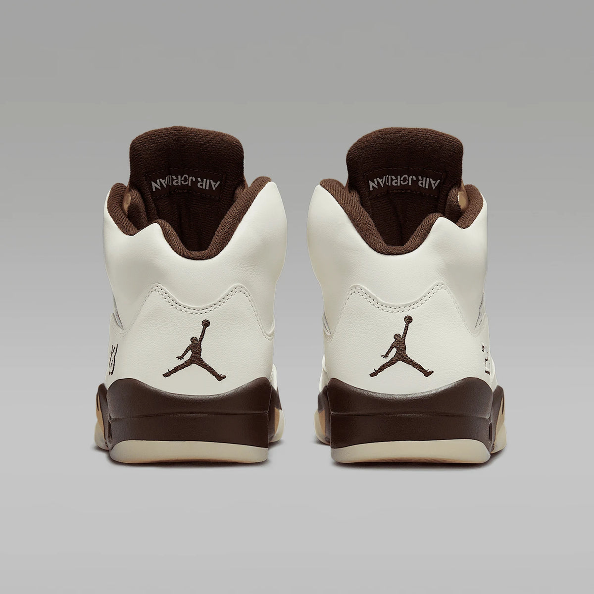 Nike äkta JORDAN damskor med luftkudde, höga sportskor i retrostil för basket DD9336-200