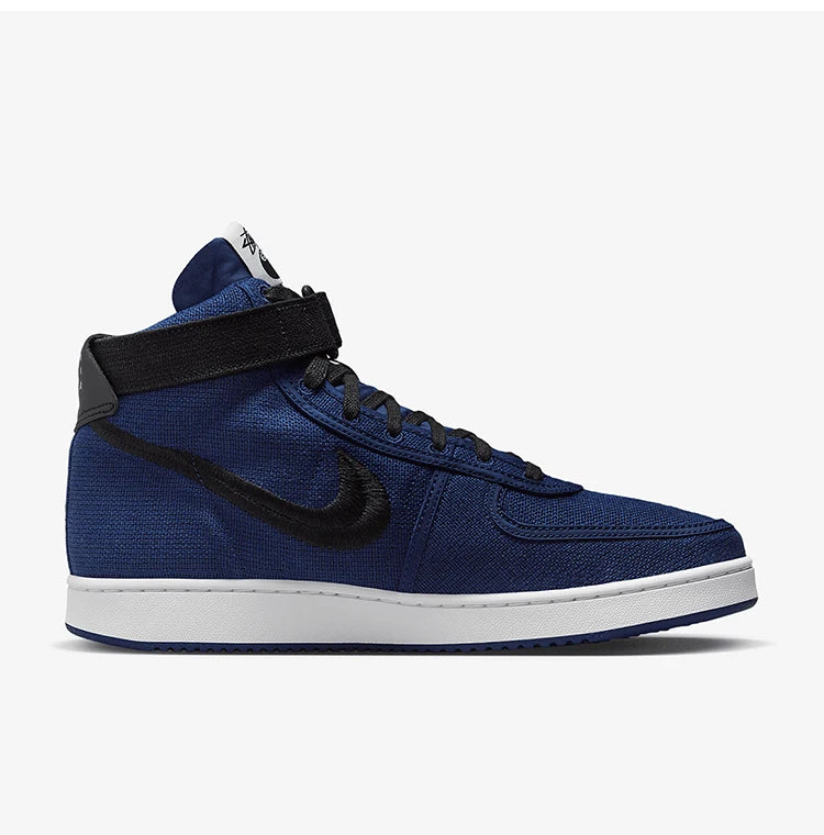 Nike Official Authentic VANDAL SP Men's Retro High-top Durable Skate Shoes DX5425-400