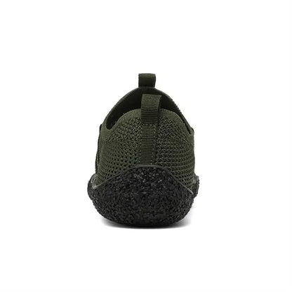 Sapatos de Caminhada e Montanhismo de Verão para Casal, Antiderrapantes para Exterior, Sapatos Casuais Multifuncionais para Travessia na Água e Riachos
