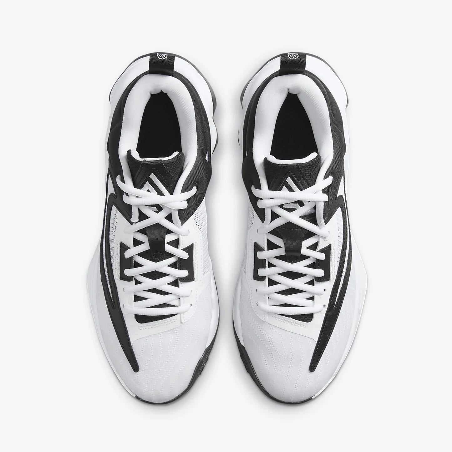 Nike Authentic Giannis Immortality Basketballschuhe für Herren DZ7534-100