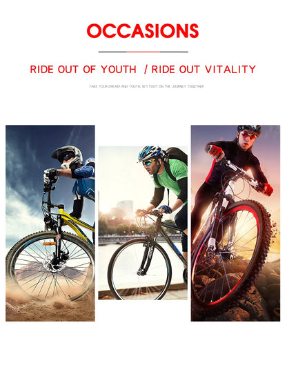Chaussures de cyclisme VTT pour homme - Chaussures de sport pour vélo tout-terrain et vélo de route - Baskets de cyclisme plates pour la vitesse - Chaussures de VTT - Chaussures à crampons SPD
