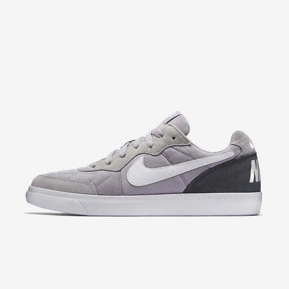 Chaussures de ville légères à tige basse Nike TIEMPO TRAINE pour homme, authentiques, 644843-003