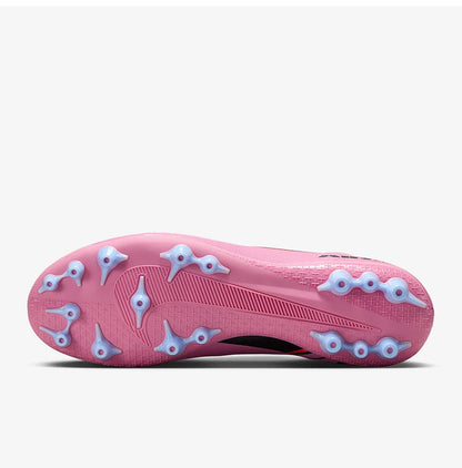 Nike genuine Superfly 10 Mens/M womens Mid-cut Cushioning Sport Football Shoes FQ8329-600
