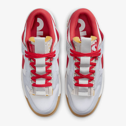 Nike genuine Air Dunk Jumbo men's retro low top board shoes DV0821-102