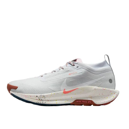 Nike Pegasus Trail 5 Unisex Low-Top Trail Running Shoes, Lightweight Cushioned Grip for Outdoor Sports IB7667-001