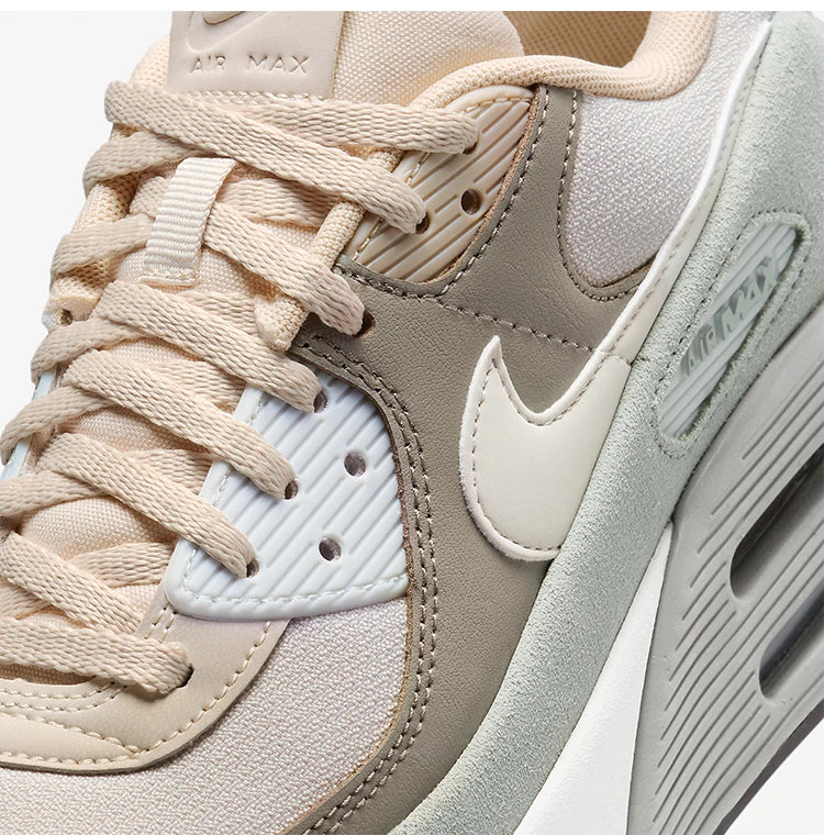 Chaussures de course Nike Air Max 90 LV8 pour femme, authentiques, FD4328-108