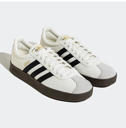 Ténis Adidas oficiais autênticos novos unissexo retro desportivos casuais com atacadores JQ1501