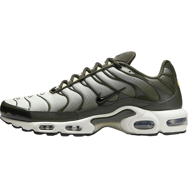 Nike Authentic New Men's Sports Fashion Cushioned Rebound Running Shoes DM0032-300