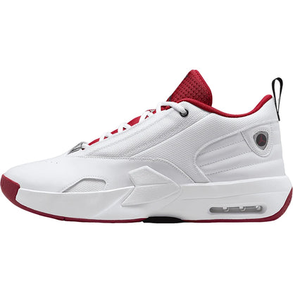 Nike Offizielle Original JORDAN Herren-Basketballschuhe mit atmungsaktiver Polsterung und Air-Technologie FQ8298-106