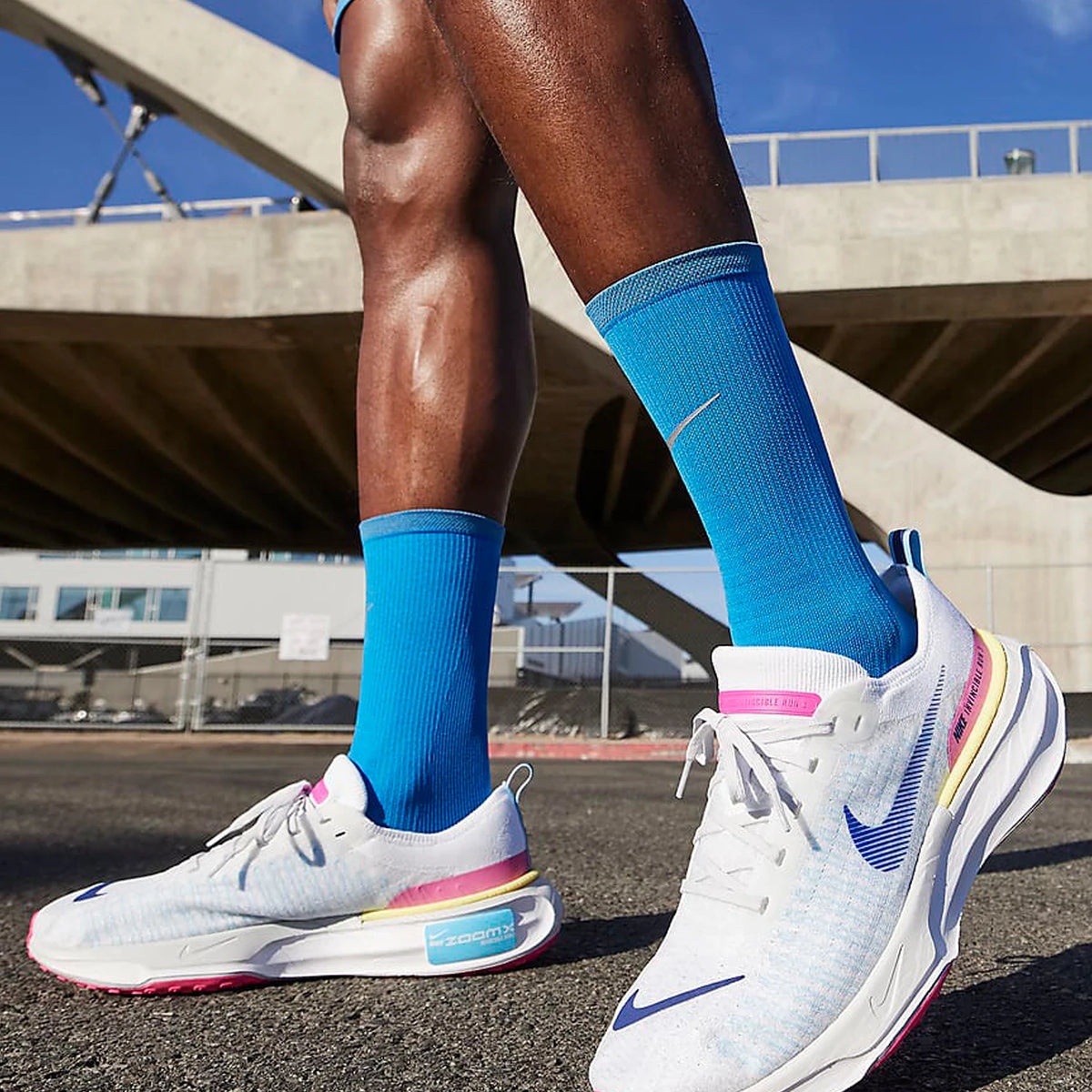 Chaussures de course sur route Nike Invincible 3 pour homme, modèle ZoomX, DR2615-105