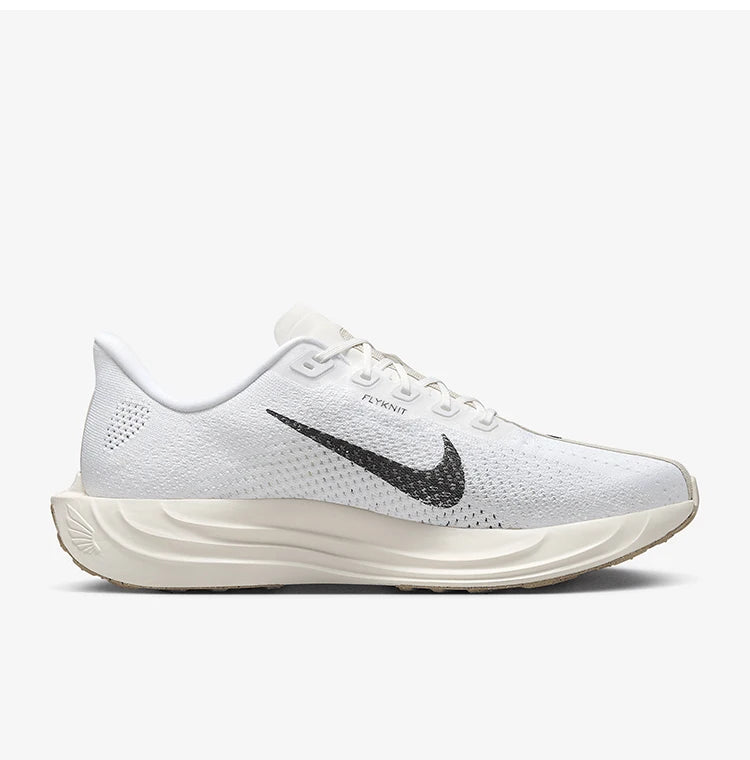 Chaussures de course Nike Pegasus Plus pour homme, en mesh respirant, authentiques, FQ7262-001