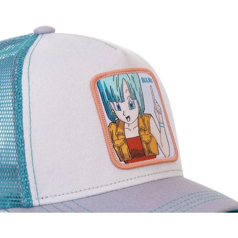 Dragon Ball Z Styles Anime Son Goku Cotton New Baseball Cap Men Women Hip Hop Dad Adjustable Mesh Hat Trucker Hat