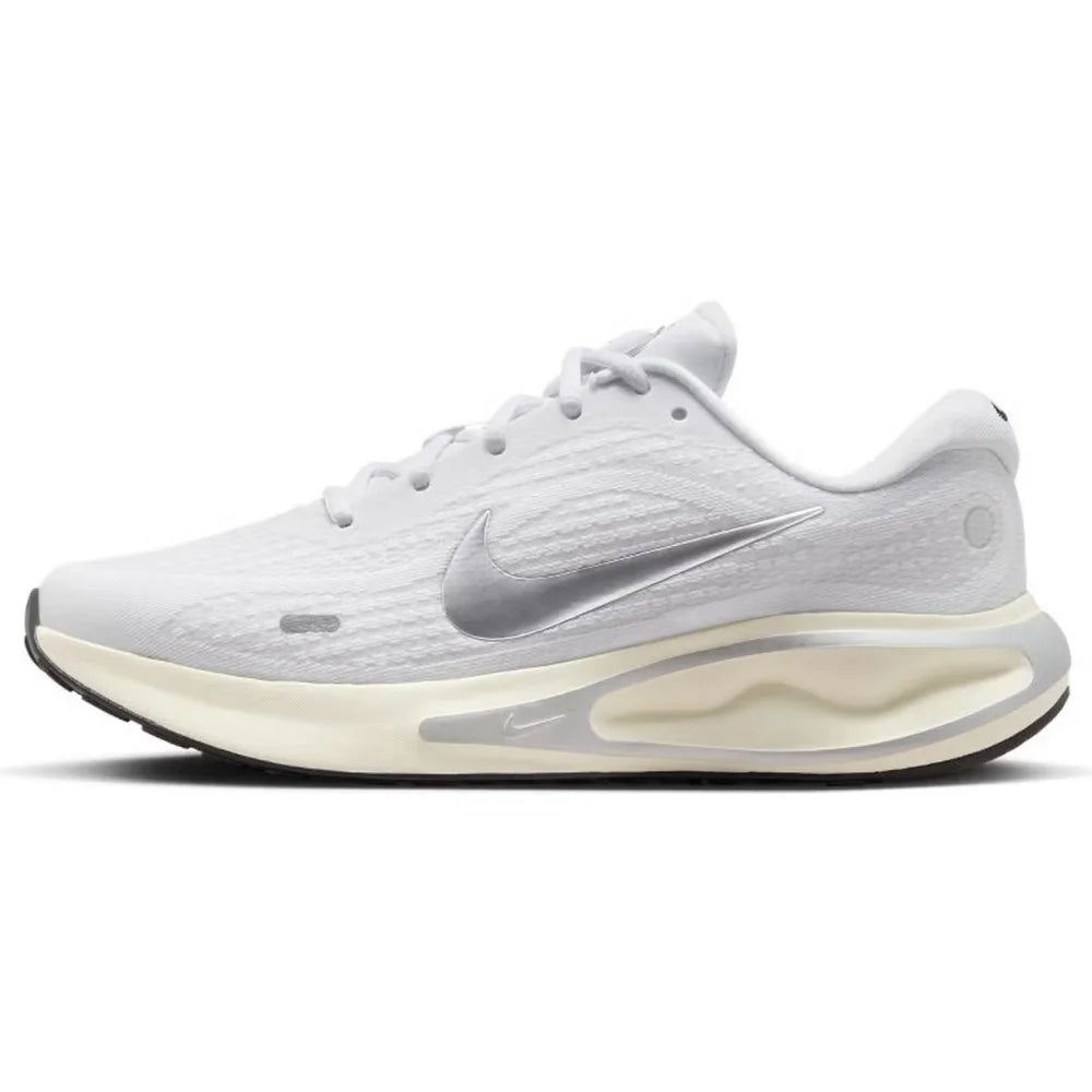 Buty do biegania Nike Journey Run – wygodna amortyzacja, antypoślizgowe i wytrzymałe. Idealne do codziennych treningów IH7329-101