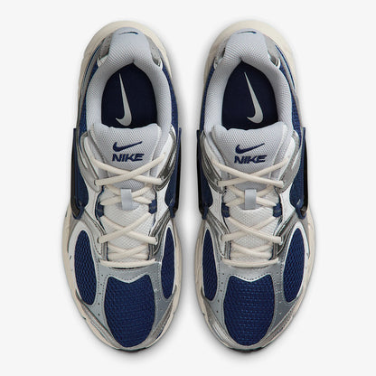 Nike genuine V5 RNR — Sapatilhas casuais retro de homem, de cano baixo, com malha respirável e sola antiderrapante HJ5228-400