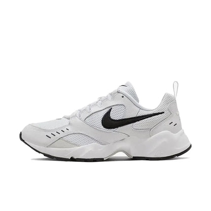 Nike Air Heights Cushioned, Comfortable & Lightweight Breathable, Slip-Resistant & Durable Everyday Running Shoes CI0603-102
