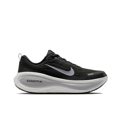 POIZON Nike Vomero Plus Running Shoes Men's Carbon Black