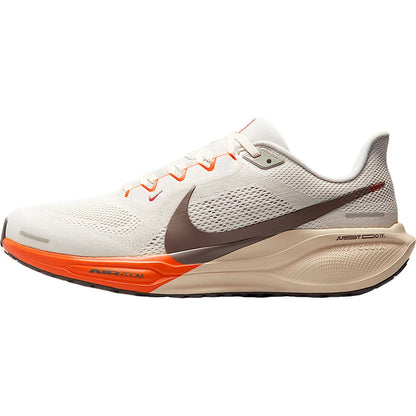 Nike äkta Pegasus 41, dämpade och andningsbara löparskor för män, HV5975-102