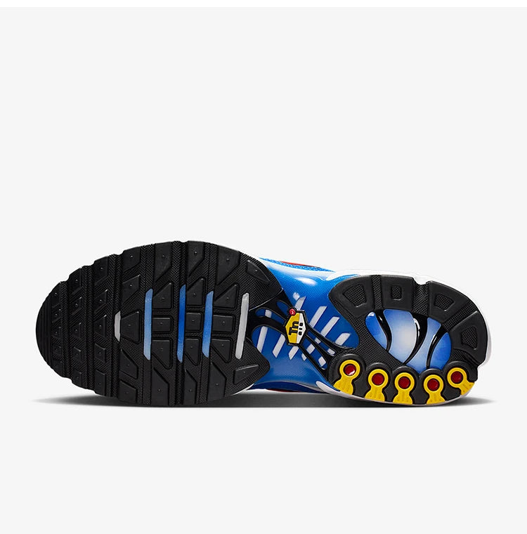Nike Authentic Air Max Plus herrskor med luftkudde, DM0032-107