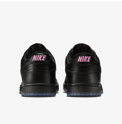 Nike genuine Dunk Low men's trendy, fashionable, durable and casual board shoes IM3077-600