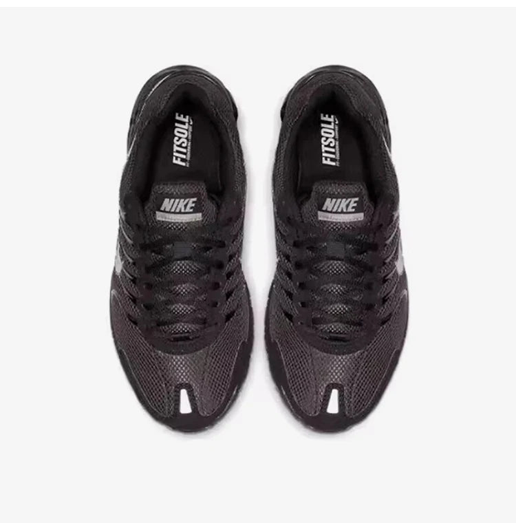 Oficjalne męskie buty do biegania Nike AIR MAX TORCH 4 z amortyzacją powietrzną 343846-002