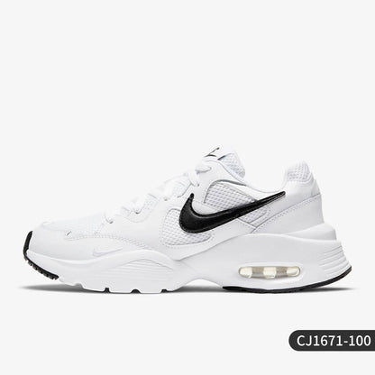 Nike genuine Air Max Fusion Unisex Casual Shoes CJ1671-100