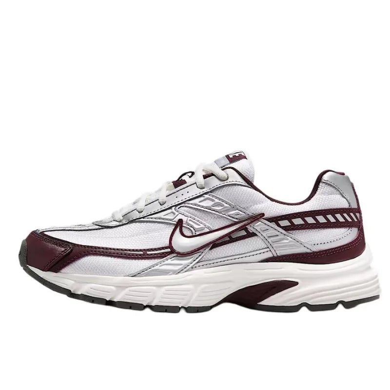 Nike Initiator leichte, atmungsaktive, gedämpfte, multifunktionale, komfortable und langlebige Laufschuhe IB4595-001