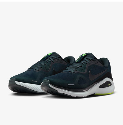 Nike Authentic Structure 26 stabila löparskor för herrar, HJ1102-300