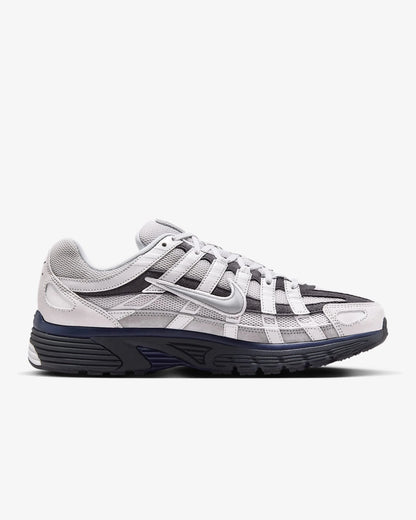 Nike 2025 Men's Nike P-6000 Casual Athletic Sneakers IB3081-001