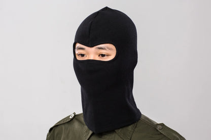 Night light cycling mask; Call of Duty Skull Mask; CS Headset; Deadpool Merchandise Warm Mask; Halloween Fun