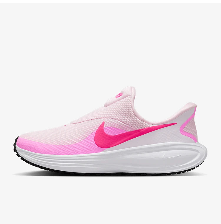 Chaussures de course et d'entraînement respirantes Nike Authentic Revolution 8 pour femme HQ2415-600