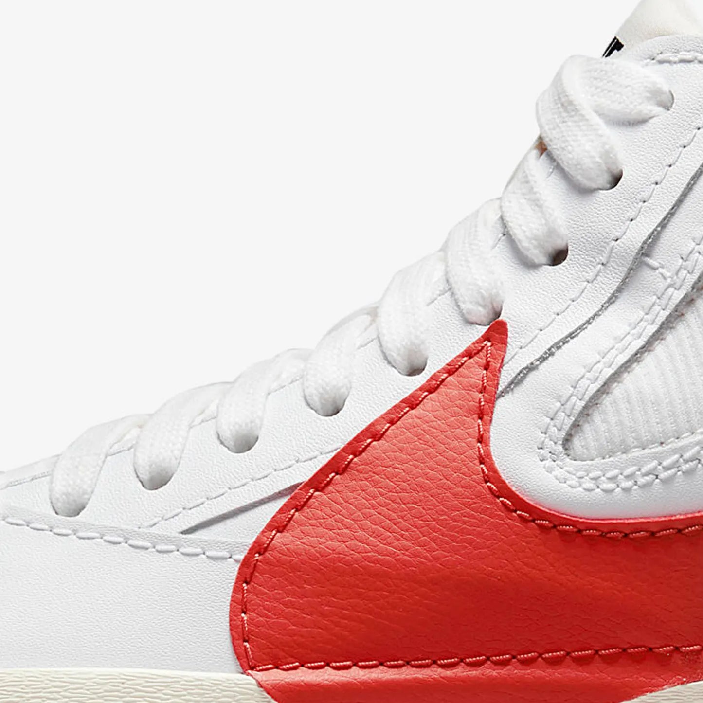 Nike Authentic Current Season New Men's Sports High-Top Blazer Casual Shoes DH7690-100