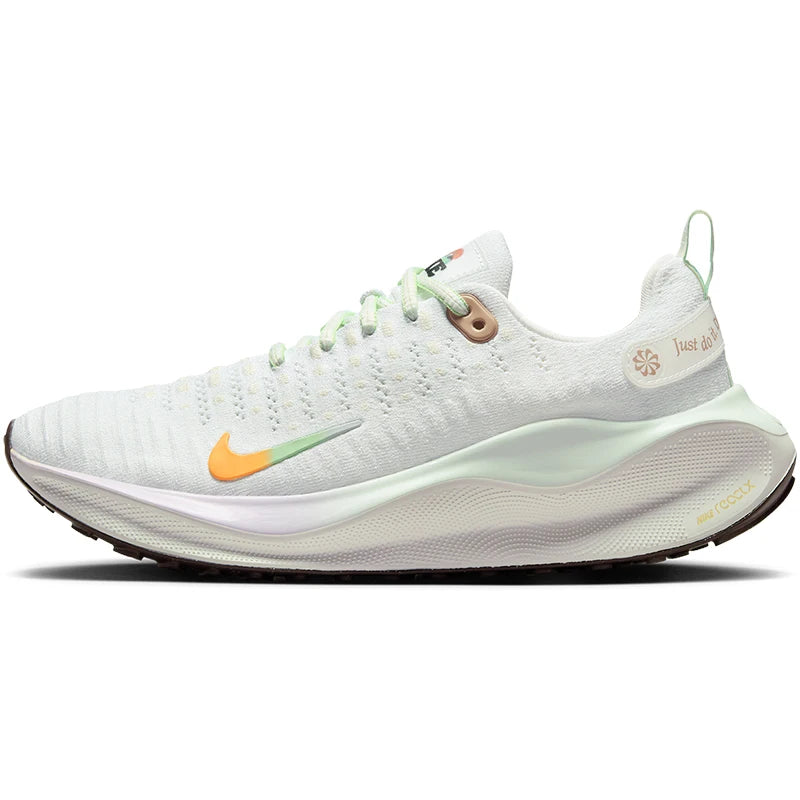 Chaussures de course basses pour femme Nike officielles, authentiques, neuves, rembourrées et respirantes, modèle HF5730-191