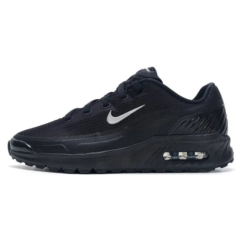 Nike herrskor för fritid, lätta, andningsbara, halkfria, slitstarka, bekväma sneakers för vardagsbruk, gatan och utomhuspromenader IM5072-001