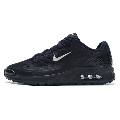 Nike herrskor för fritid, lätta, andningsbara, halkfria, slitstarka, bekväma sneakers för vardagsbruk, gatan och utomhuspromenader IM5072-001