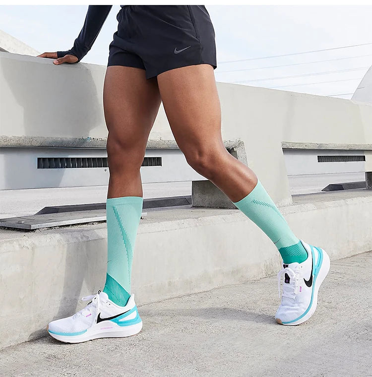 Nike Official Structure 25 – damskie buty do biegania z amortyzacją DJ7884-103