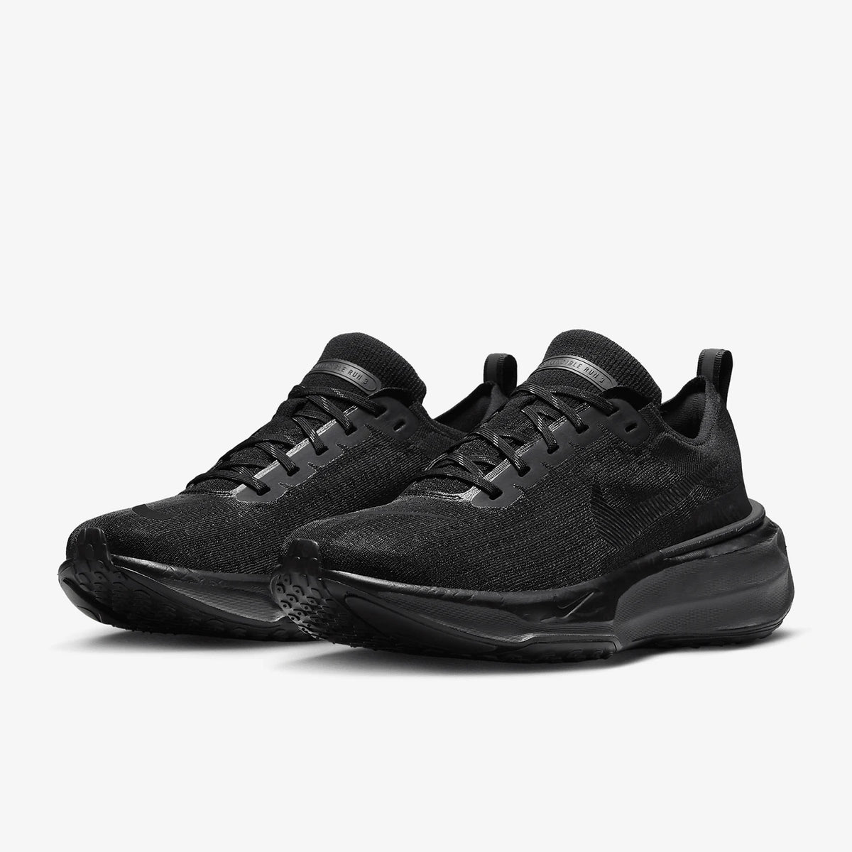 Chaussures de course sur route respirantes Nike Invincible 3 pour homme, authentiques, DR2615-005