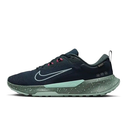 Nike Juniper Trail 2 GTX – stylowe i wszechstronne męskie trampki: wygodne, antypoślizgowe, wytrzymałe i wodoodporne HM9734-302