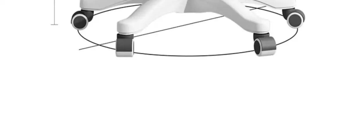 Silla gaming ergonómica para dormitorio u oficina, cómoda para largas horas, silla de escritorio para ordenador, silla gaming cómoda