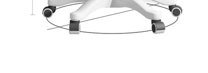 Silla gaming ergonómica para dormitorio u oficina, cómoda para largas horas, silla de escritorio para ordenador, silla gaming cómoda