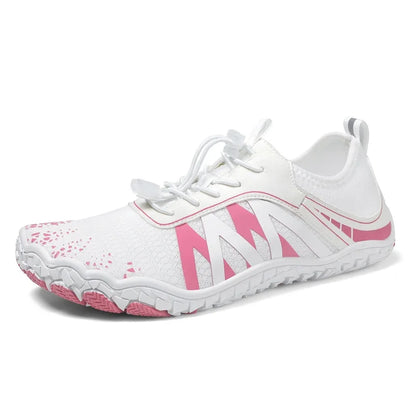Wasserschuhe, Barfuß-Strand-Sportschuhe, hochwertige rutschfeste Schwimmschuhe, Fünf-Finger-Freizeit-Sportschuhe, Unisex